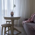 Апартаменты (Атмосфера), Апартаменты Атмосфера на Луначарского 66