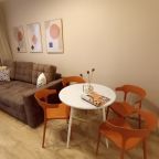 Кухня-гостиная