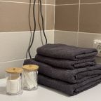 Апартаменты (Атмосфера), Апартаменты Атмосфера на Энгельса 27