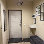 Апартаменты (Атмосфера), Апартаменты Атмосфера на Энгельса 27