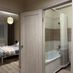 Апартаменты (Атмосфера), Апартаменты Атмосфера на Энгельса 27