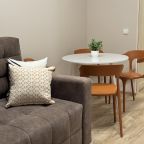 Апартаменты (Атмосфера), Апартаменты Атмосфера на Энгельса 27