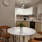 Апартаменты (Атмосфера), Апартаменты Атмосфера на Энгельса 27