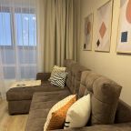 Апартаменты (Атмосфера), Апартаменты Атмосфера на Энгельса 27