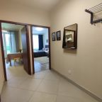 Апартаменты (Атмосфера), Апартаменты Атмосфера на Космонавтов 118