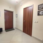 Апартаменты (Атмосфера), Апартаменты Атмосфера на Космонавтов 118