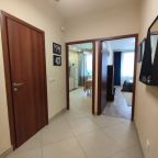 Апартаменты (Атмосфера), Апартаменты Атмосфера на Космонавтов 118