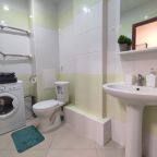 Апартаменты (Атмосфера), Апартаменты Атмосфера на Космонавтов 118