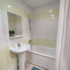 Апартаменты (Атмосфера), Апартаменты Атмосфера на Космонавтов 118