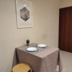 Апартаменты (Атмосфера), Апартаменты Атмосфера на Космонавтов 118