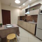 Апартаменты (Атмосфера), Апартаменты Атмосфера на Космонавтов 118