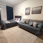 Апартаменты (Атмосфера), Апартаменты Атмосфера на Космонавтов 118