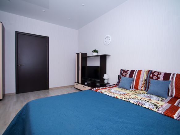 Апартаменты Атмосфера на Мира 11