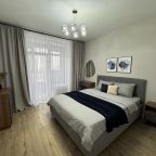 Апартаменты (Атмосфера), Апартаменты Атмосфера