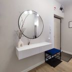 Апартаменты (Атмосфера), Апартаменты Атмосфера