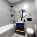 Апартаменты (Атмосфера), Апартаменты Атмосфера