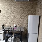 Люкс (Апартаменты "Люкс" с ванной и кухней), Апарт-отель Самарская Ривьера