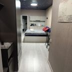 Люкс (Апартаменты "Люкс" с ванной и кухней), Апарт-отель Самарская Ривьера