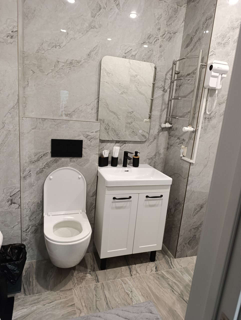 Люкс (Апартаменты 