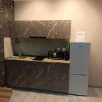 Люкс (Апартаменты "Люкс" с камином), Апарт-отель Самарская Ривьера