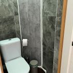 Люкс (Вип с кроватью "King Size"  ванной и кухней), Апарт-отель Самарская Ривьера