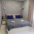 Люкс (Вип с кроватью 