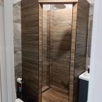 Апартаменты (Улучшенные), Апарт-отель Самарская Ривьера