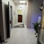 Апартаменты (Улучшенные), Апарт-отель Самарская Ривьера