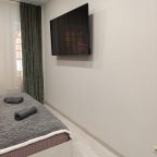 Апартаменты (Улучшенные), Апарт-отель Самарская Ривьера