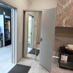 Апартаменты (Улучшенные), Апарт-отель Самарская Ривьера