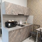 Апартаменты (Улучшенные), Апарт-отель Самарская Ривьера