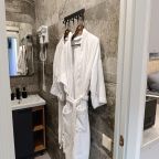 Апартаменты (Улучшенные), Апарт-отель Самарская Ривьера