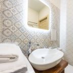 Апартаменты (На ул. Партизана Железняка 9), Апартаменты На Партизана Железняка 9