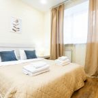 Апартаменты (На ул. Партизана Железняка 9), Апартаменты На Партизана Железняка 9