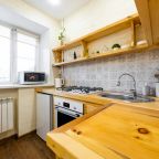 Апартаменты (На ул. Партизана Железняка 9), Апартаменты На Партизана Железняка 9