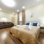 Апартаменты (На ул. Партизана Железняка 9), Апартаменты На Партизана Железняка 9