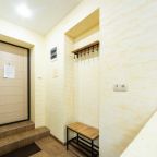 Апартаменты (На ул. Партизана Железняка 9), Апартаменты На Партизана Железняка 9