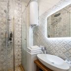 Апартаменты (На ул. Партизана Железняка 9), Апартаменты На Партизана Железняка 9