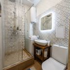 Апартаменты (На ул. Партизана Железняка 9), Апартаменты На Партизана Железняка 9