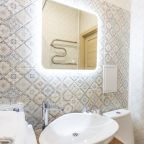 Апартаменты (На ул. Партизана Железняка 9), Апартаменты На Партизана Железняка 9