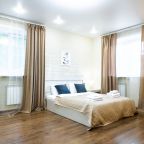 Апартаменты (На ул. Партизана Железняка 9), Апартаменты На Партизана Железняка 9