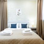 Апартаменты (На ул. Партизана Железняка 9), Апартаменты На Партизана Железняка 9