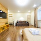 Апартаменты (На ул. Партизана Железняка 9), Апартаменты На Партизана Железняка 9