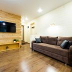 Апартаменты (На ул. Партизана Железняка 9), Апартаменты На Партизана Железняка 9