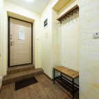 Апартаменты (На ул. Партизана Железняка 9), Апартаменты На Партизана Железняка 9