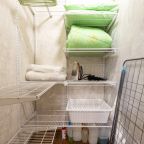 Апартаменты (На ул. Партизана Железняка 9), Апартаменты На Партизана Железняка 9