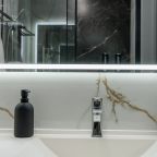 Двухместный (Номер кроватью размера «queen-size»), Отель Атмосфера