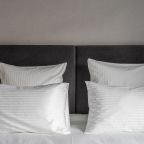 Двухместный (Номер кроватью размера «queen-size»), Отель Атмосфера