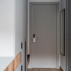 Двухместный (Номер кроватью размера «queen-size»), Отель Атмосфера