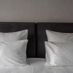 Двухместный (Улучшенный номер с кроватью размера «king-size»), Отель Атмосфера